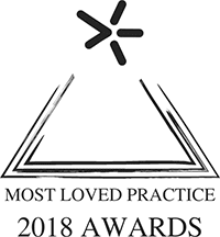 Envisage Dental Awards 2018 Most Loved Practice