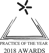 Envisage Dental Awards 2018 Practice of the Year