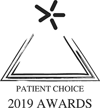 Envisage Dental Awards 2019 Patient Choice