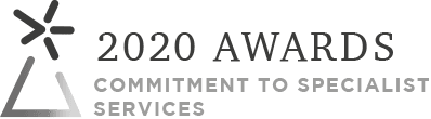 Envisage Dental Awards 2020 Commitment to Specialist Services