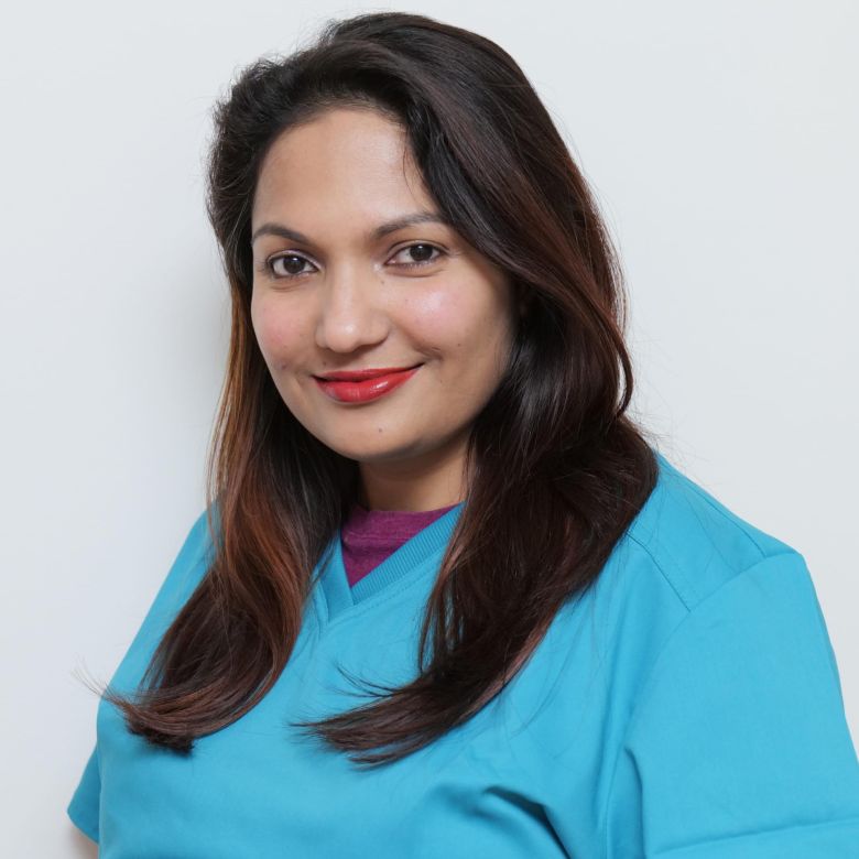 Anita Puthran