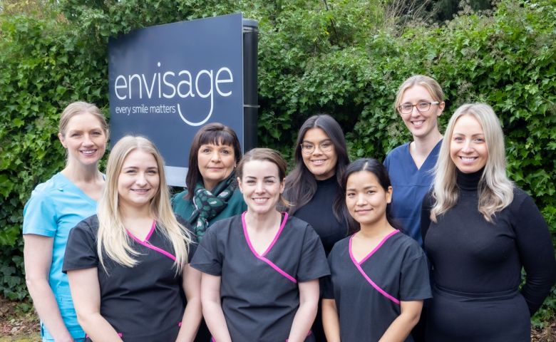 Meet the Team