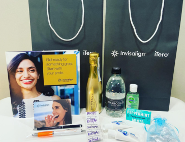 Invisalign campaign